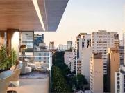 Apartamento para Venda em São Paulo/SP Jardim Paulista 4...
