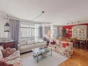 Apartamento para Venda em São Paulo/SP Jardim Paulista 4...