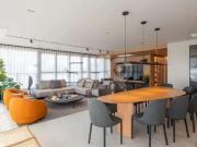 Apartamento para Venda em São Paulo/SP Jardim Paulista 4...