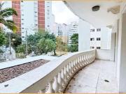 Apartamento para Venda em São Paulo/SP Jardim Paulista 4...