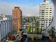 Apartamento para Venda em São Paulo/SP Jardim Paulista 4...