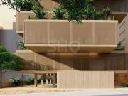 Apartamento para Venda em São Paulo/SP Jardim Paulista 4...