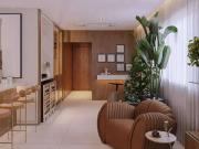 Apartamento para Venda em São Paulo/SP Jardim Paulista 4...