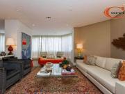 Apartamento para Venda em São Paulo/SP Jardim Paulista 4...