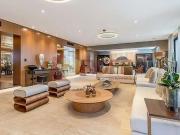 Apartamento para Venda em São Paulo/SP Jardim Paulista 4...