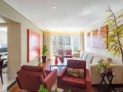 Apartamento para Venda em São Paulo/SP Jardim Paulista 4...