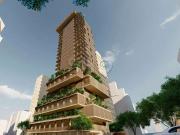 Apartamento para Venda em São Paulo/SP Jardim Paulista 4...