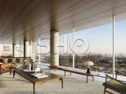 Apartamento para Venda em São Paulo/SP Jardim Paulista 4...