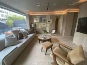 Apartamento para Venda em São Paulo/SP Jardim Paulista 4...