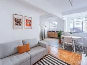 Apartamento para Venda em São Paulo/SP Jardim Paulista 4...