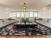 Apartamento para Venda em São Paulo/SP Jardim Paulista 4...