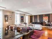 Apartamento para Venda em São Paulo/SP Jardim Paulista 4...