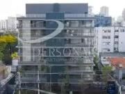 Apartamento para Venda em São Paulo/SP Jardim Paulista 4...