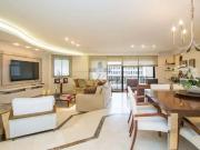 Apartamento para Venda em São Paulo/SP Jardim Paulista 4...