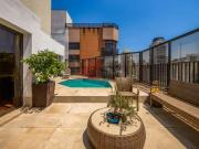 Apartamento para Venda em São Paulo/SP Jardim Paulista 4...