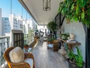 Apartamento para Venda em São Paulo/SP Jardim Paulista 4...