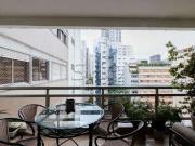 Apartamento para Venda em São Paulo/SP Jardim Paulista 4...