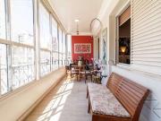 Apartamento para Venda em São Paulo/SP Jardim Paulista 4...