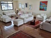 Apartamento para Venda em São Paulo/SP Jardim Paulista 4...
