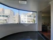 Apartamento para Venda em São Paulo/SP Jardim Paulista 4...