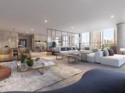 Apartamento para Venda em São Paulo/SP Jardim Paulista 4...