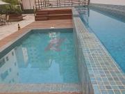 Apartamento para Venda em São Paulo/SP Jardim Paulista 4...