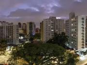 Apartamento para Venda em São Paulo/SP Jardim Paulista 4...
