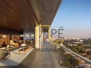 Apartamento para Venda em São Paulo/SP Jardim Paulista 4...