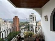 Apartamento para Venda em São Paulo/SP Jardim Paulista 4...