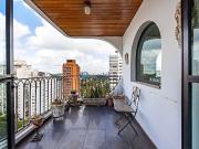 Apartamento para Venda em São Paulo/SP Jardim Paulista 4...