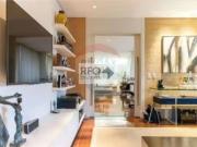 Apartamento para Venda em São Paulo/SP Jardim Paulista 4...