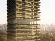 Apartamento para Venda em São Paulo/SP Jardim Paulista 4...