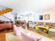 Apartamento para Venda em São Paulo/SP Jardim Paulista 4...