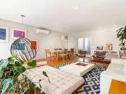 Apartamento para Venda em São Paulo/SP Jardim Paulista 4...