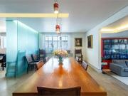 Apartamento para Venda em São Paulo/SP Jardim Paulista 4...