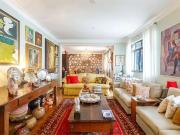 Apartamento para Venda em São Paulo/SP Jardim Paulista 4...