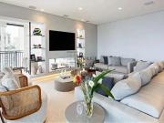 Apartamento para Venda em São Paulo/SP Jardim Paulista 4...