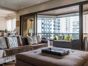 Apartamento para Venda em São Paulo/SP Jardim Paulista 4...