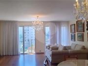 Apartamento para Venda em São Paulo/SP Jardim Paulista 4...