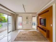 Apartamento para Venda em São Paulo/SP Jardim Paulista 4...