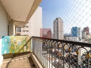 Apartamento para Venda em São Paulo/SP Jardim Paulista 4...