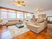 Apartamento para Venda em São Paulo/SP Jardim Paulista 4...