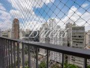 Apartamento para Venda em São Paulo/SP Jardim Paulista 4...