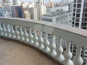 Apartamento para Venda em São Paulo/SP Jardim Paulista 4...