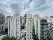 Apartamento para Venda em São Paulo/SP Jardim Paulista 4...