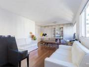 Apartamento para Venda em São Paulo/SP Jardim Paulista 4...