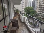 Apartamento para Venda em São Paulo/SP Jardim Paulista 4...