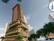 Apartamento para Venda em São Paulo/SP Jardim Paulista 4...