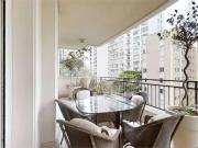 Apartamento para Venda em São Paulo/SP Jardim Paulista 5...