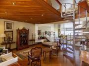 Apartamento para Venda em São Paulo/SP Jardim Paulista 5...